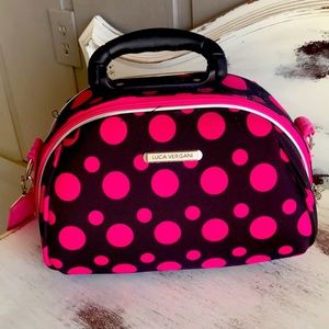 Toiletry bag